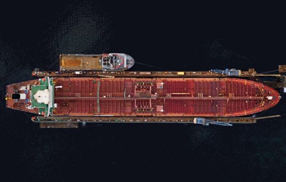 JAM-Dock 1 Mooring Analysis